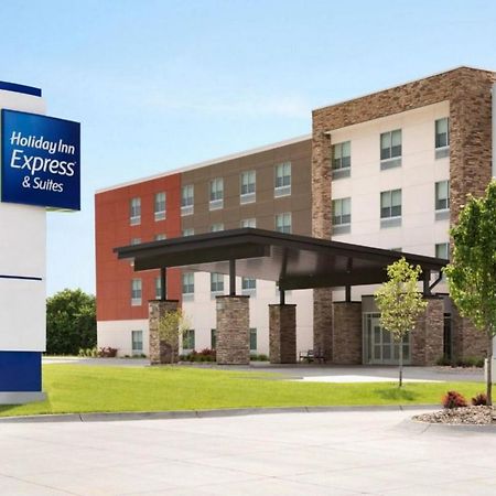 Holiday Inn Express - Blair By Ihg Eksteriør bilde