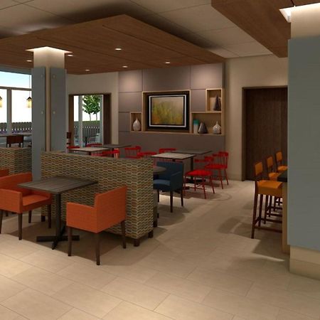 Holiday Inn Express - Blair By Ihg Eksteriør bilde