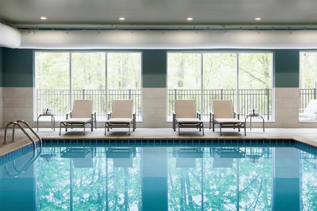 Holiday Inn Express - Blair By Ihg Eksteriør bilde
