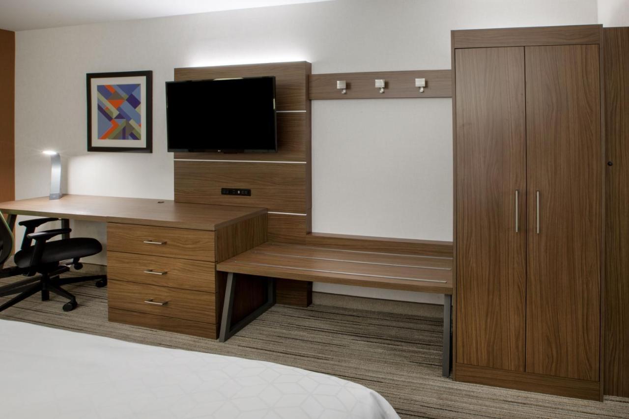 Holiday Inn Express - Blair By Ihg Eksteriør bilde