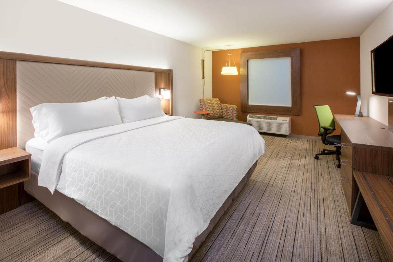 Holiday Inn Express - Blair By Ihg Eksteriør bilde