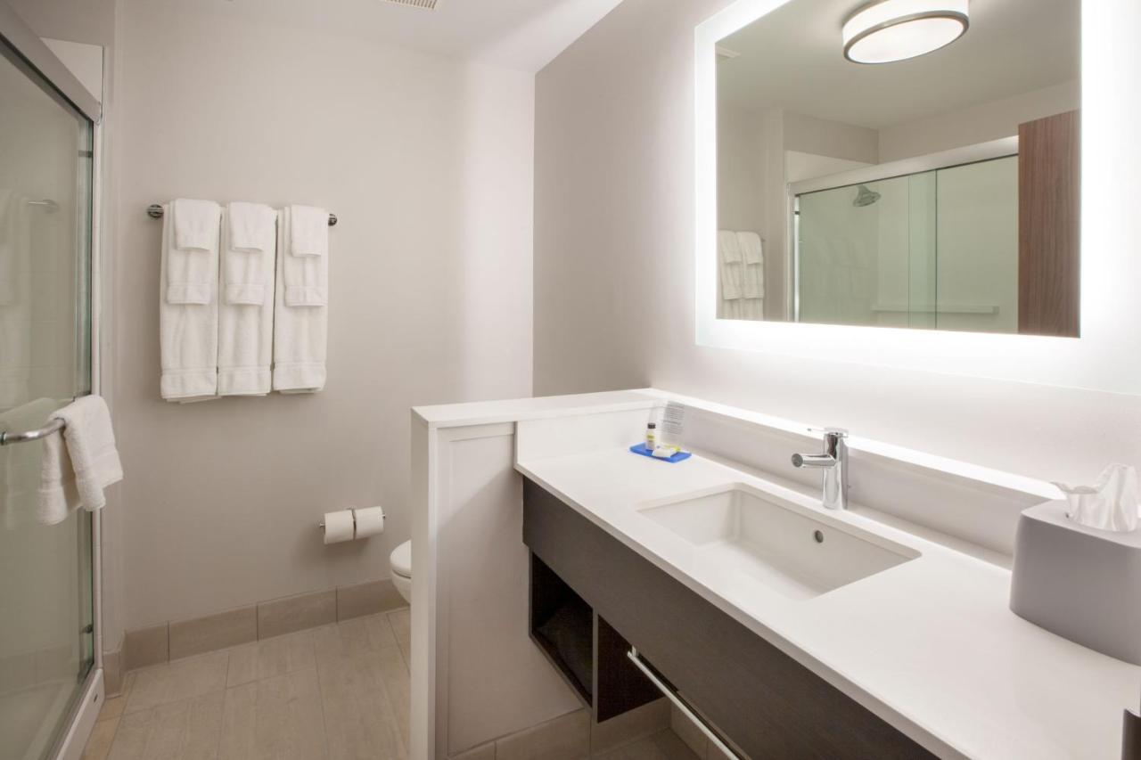Holiday Inn Express - Blair By Ihg Eksteriør bilde
