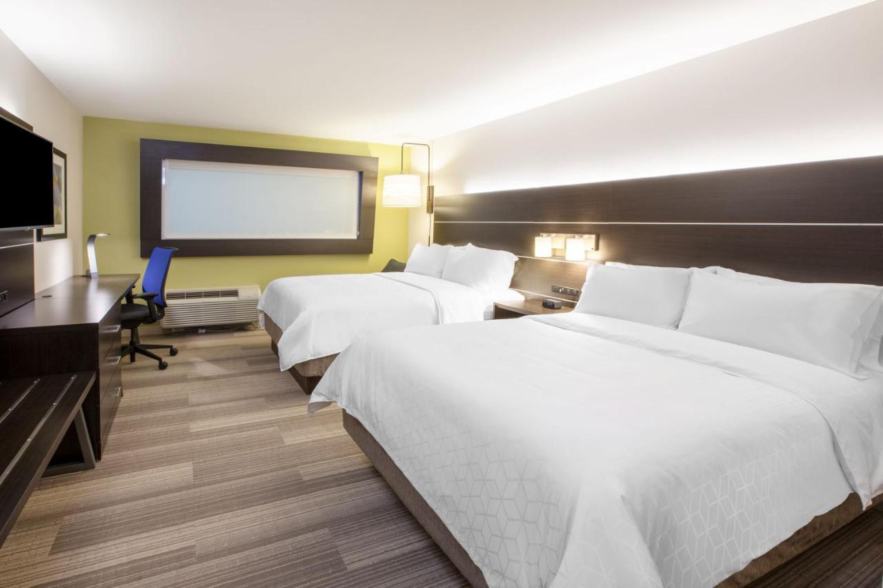 Holiday Inn Express - Blair By Ihg Eksteriør bilde