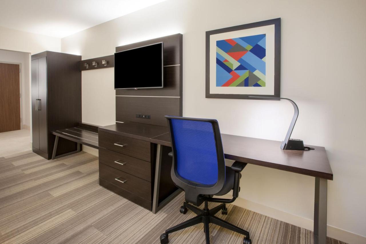 Holiday Inn Express - Blair By Ihg Eksteriør bilde