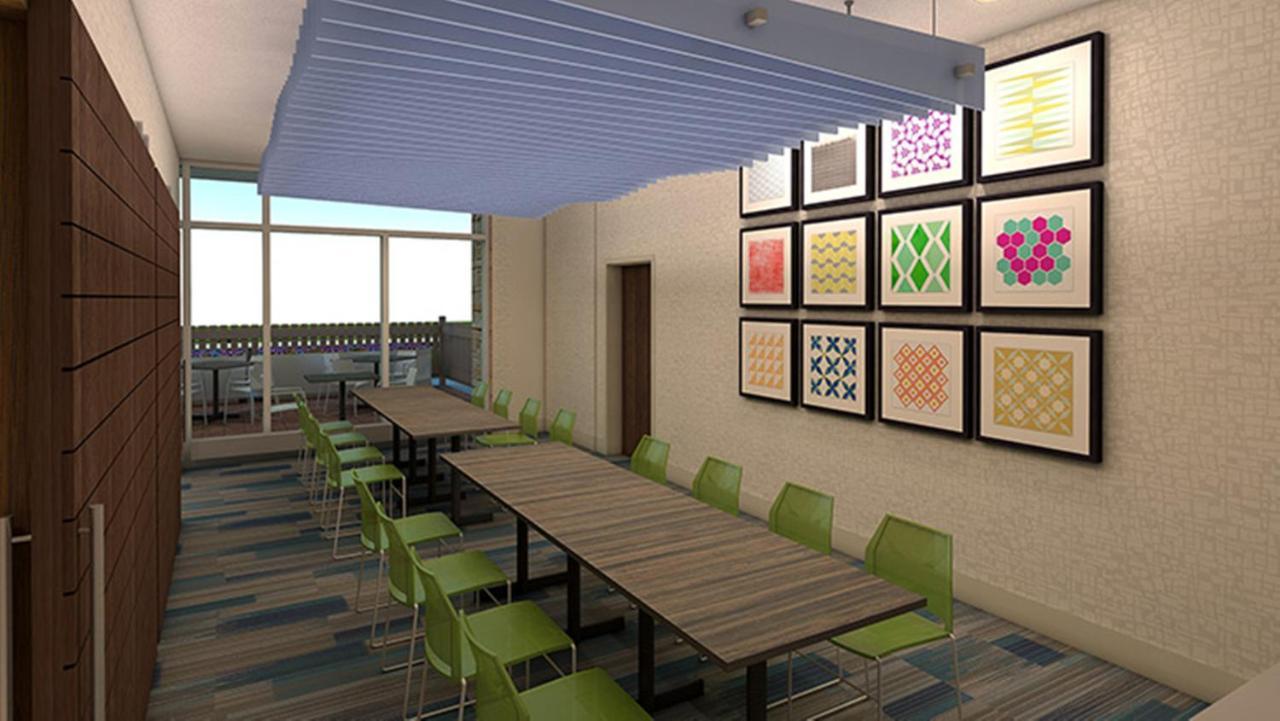 Holiday Inn Express - Blair By Ihg Eksteriør bilde