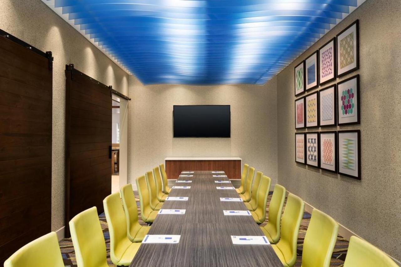 Holiday Inn Express - Blair By Ihg Eksteriør bilde