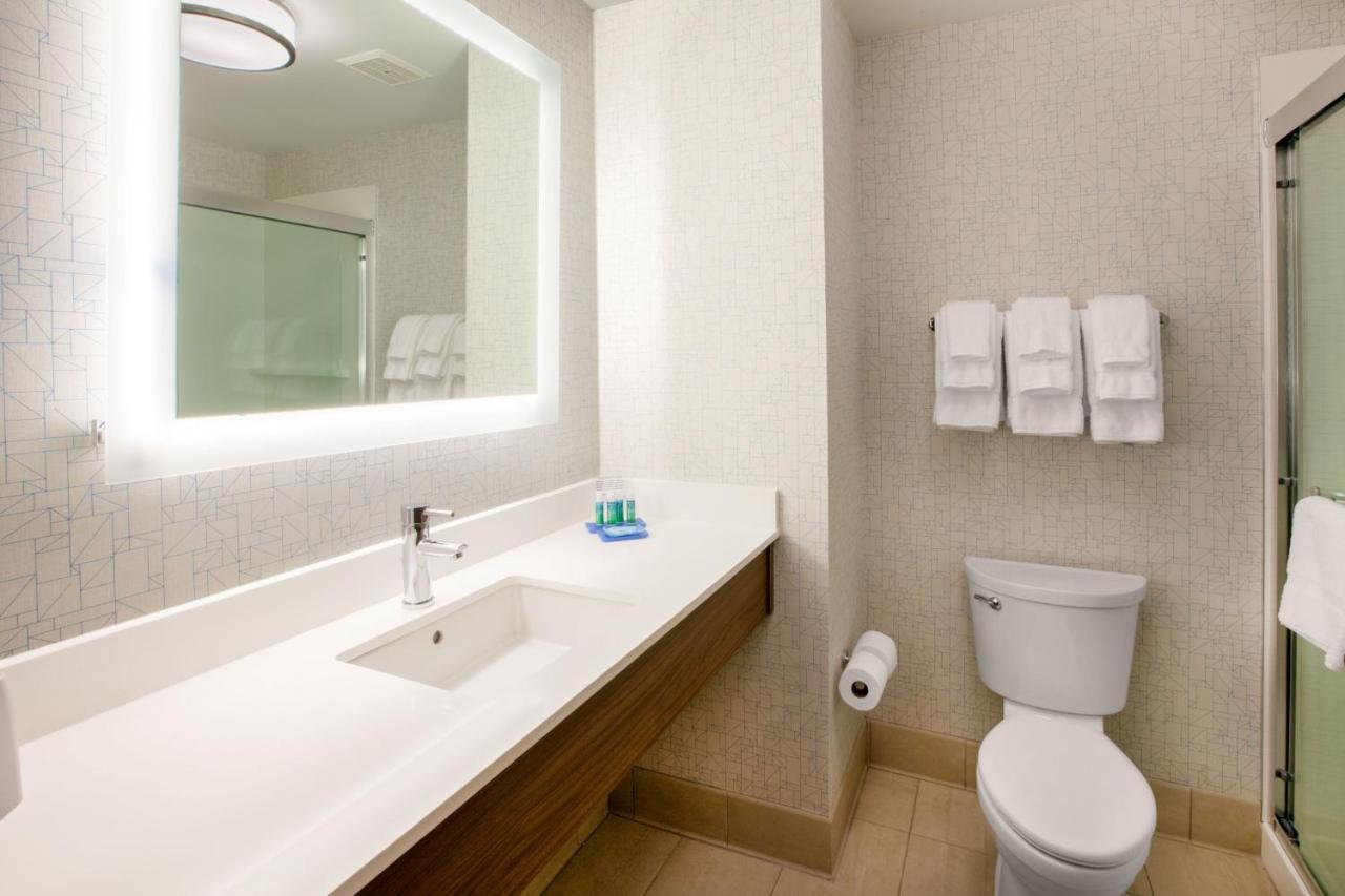 Holiday Inn Express - Blair By Ihg Eksteriør bilde