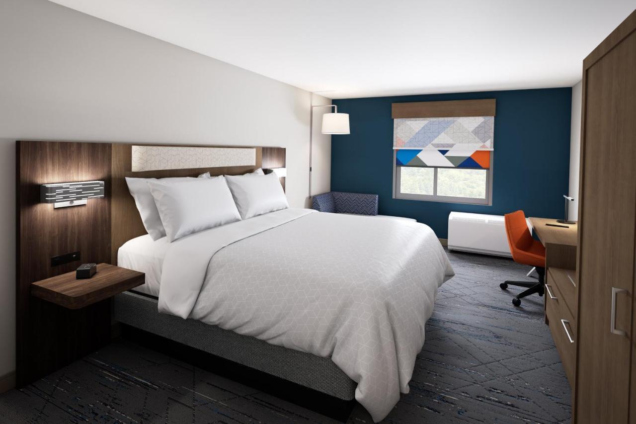 Holiday Inn Express - Blair By Ihg Eksteriør bilde