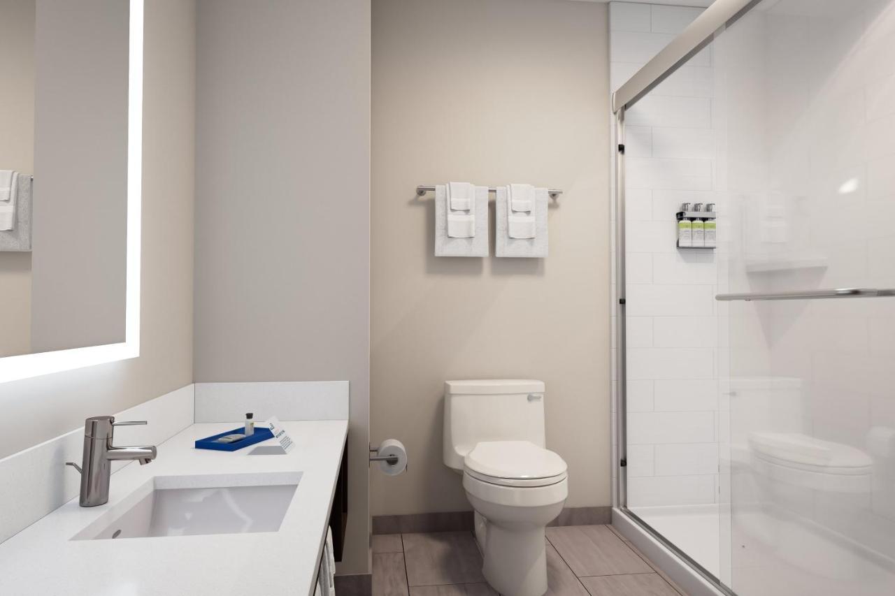 Holiday Inn Express - Blair By Ihg Eksteriør bilde