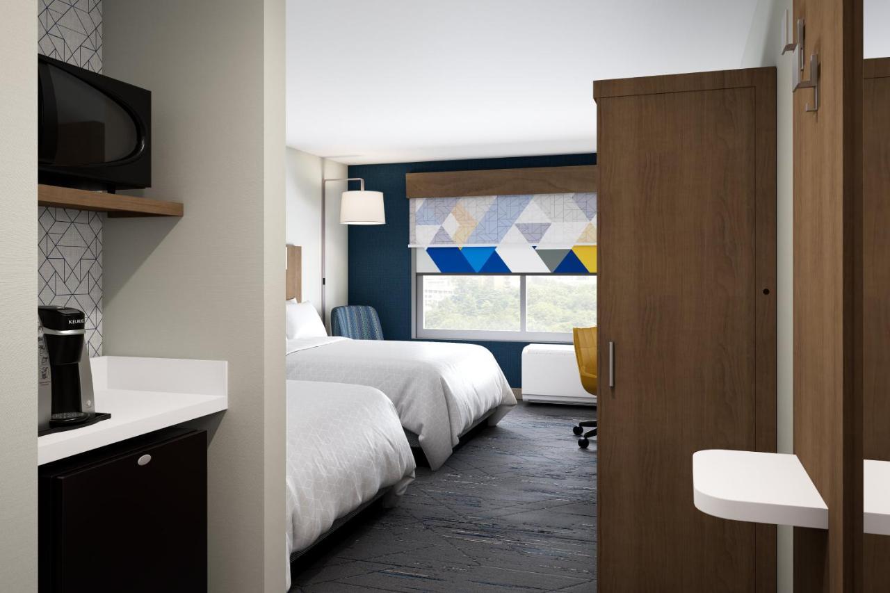 Holiday Inn Express - Blair By Ihg Eksteriør bilde