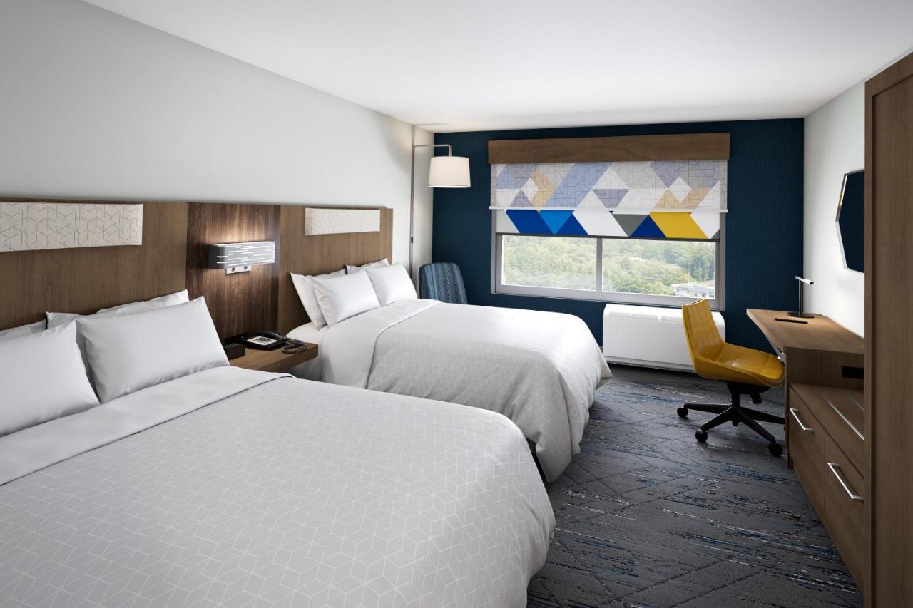 Holiday Inn Express - Blair By Ihg Eksteriør bilde